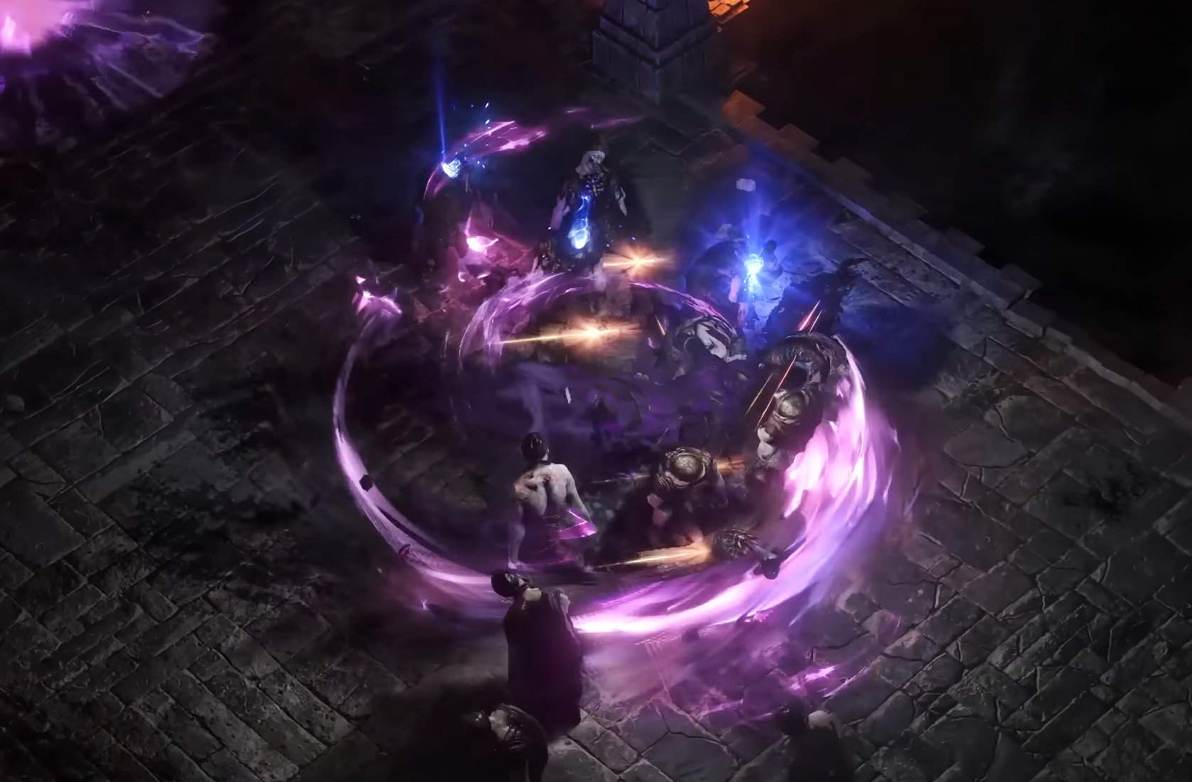 Breachload Skill Effect Path of Exile 2