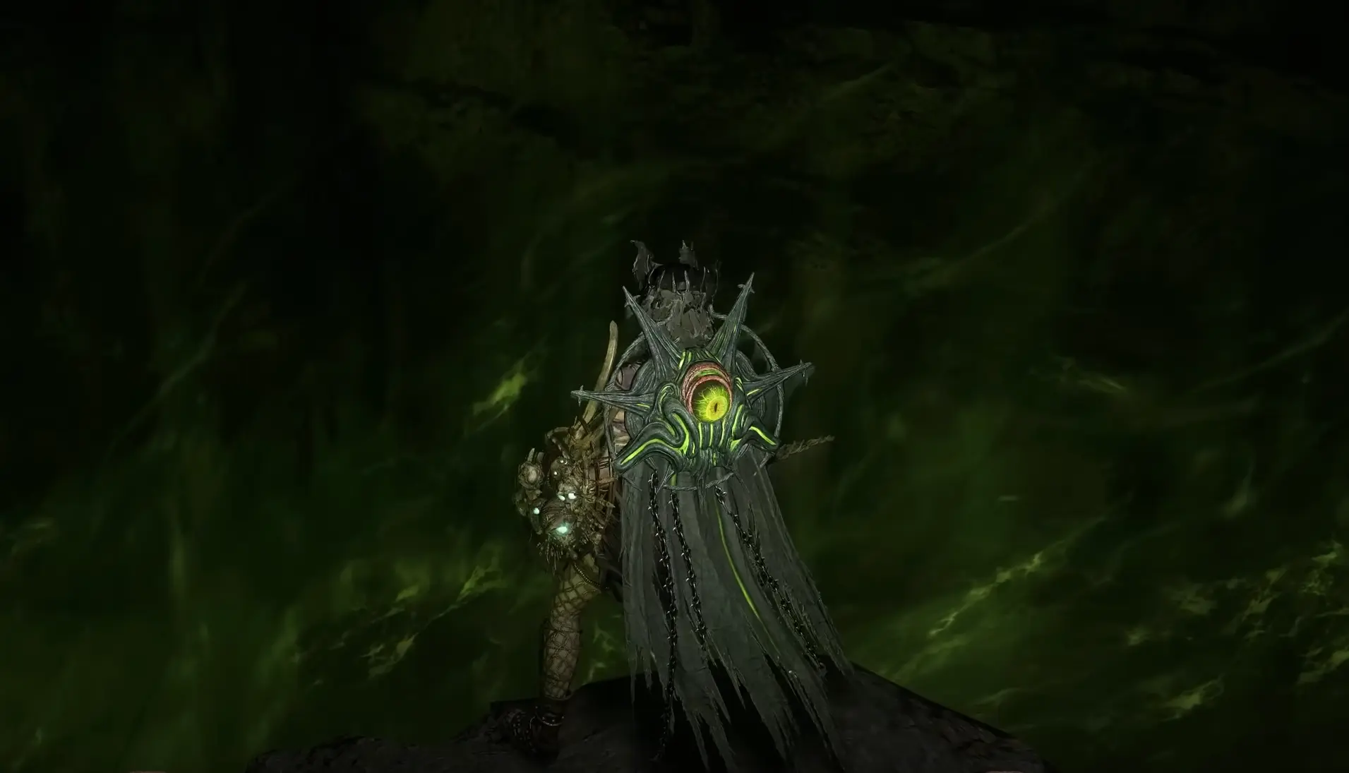 Play or tune in during launch and earn unique cosmetics in Path of Exile 2. Some rewards are more exclusive than you think...
