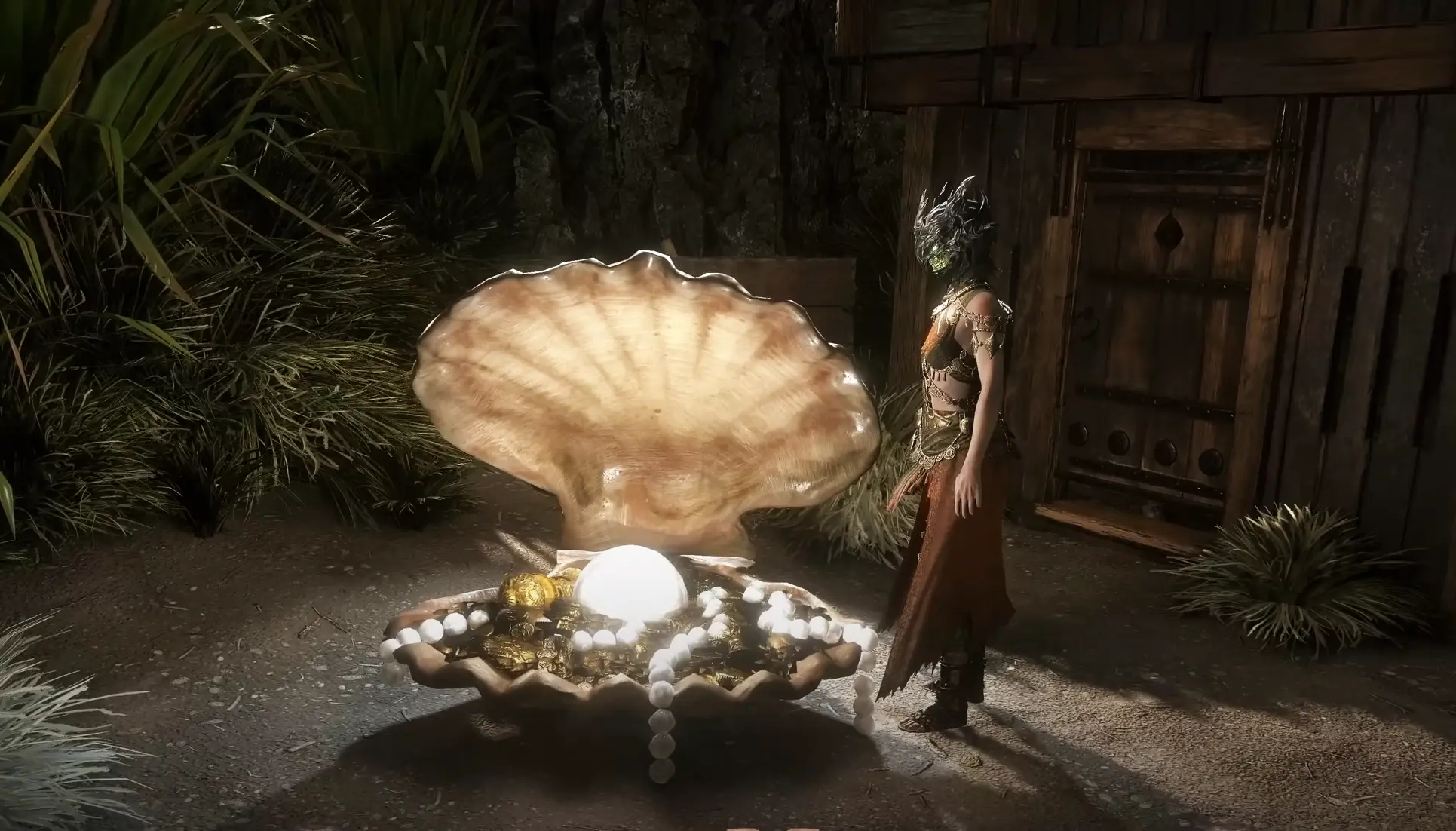 Twitch and Discord are giving out odd new cosmetics for PoE2—one even plays music when you stash your loot.