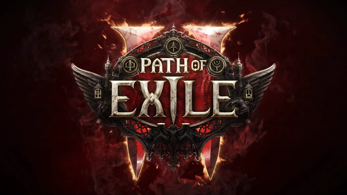 Path of Exile 2 Logo